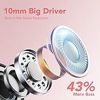 KT1 Q25 Wireless Earbuds — image 4