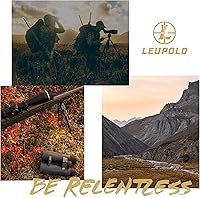 Leupold BX-1 McKenzie HD 12x50mm Binoculars — image 6