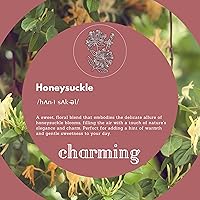 Puremax Honeysuckle Foaming Hand Soap Refill 128 Fl Oz — image 6