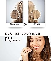 Splash'n Shine 36pcs Scented Hair Perfume Oil Set — image 4