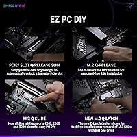 ASUS ROG Strix X870E-E Gaming WiFi Motherboard — image 5