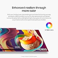 Samsung 32″ ViewFinity S8 4K UHD Monitor — image 5