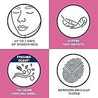 Veet Face Cream Kit Sensitive 2x50ml — image 5