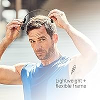 AfterShokz Air AS650CR Open-Ear Wireless Bone Conduction Headphones — image 3