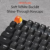 Keychron K8 Wireless Mechanical Keyboard — image 5