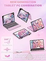 Svikou HL110YP 11″ 2-in-1 Laptop — image 3