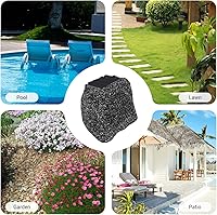 Herdio HE-RSGBT-S-SLR Rock Bluetooth Speaker — image 9