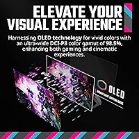 Cooler Master Tempest GZ2711 27” OLED 240Hz Monitor — image 3
