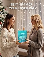 SEONNIX Shower Steamers 15 Pack, Menthol & Eucalyptus — image 7