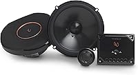 Infinity REF-6530CX 6.5-Inch Two-Way Component Speaker System — image 1
