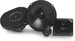 Infinity REF-6530CX 6.5-Inch Two-Way Component Speaker System Review