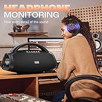 W-KING X20 Bluetooth Speaker — image 9