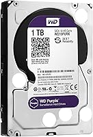 WD Purple 1TB Surveillance Hard Drive — image 2