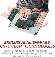 Alienware X15 R1 Gaming Laptop — image 2