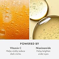 Origins GinZing Brightening Eye Cream 0.5 Fl Oz — image 5