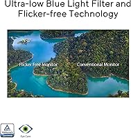 ASUS VP229Q 21.5-inch Monitor — image 4