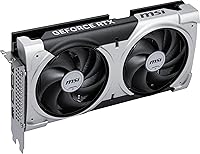 MSI GeForce RTX 5060 Ti 16G VENTUS 2X OC Plus Graphics Card — image 5
