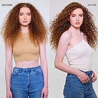 COLOR WOW Curl Wow Snag-Free Pre-Shampoo Detangler 10oz — image 4