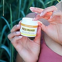 LILY SADO Coconut Milk and Manuka Honey Face Moisturizer 2oz — image 7