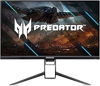Acer Predator XB323QK 31.5″ 4K UHD Gaming Monitor — image 1