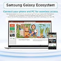 Samsung Galaxy Book4 15.6-inch Laptop, Intel Core i7, 16GB RAM, 4TB SSD — image 9