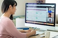 Aluratek AWC03F 1080P HD Webcam — image 7