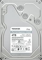 Toshiba X300 PRO 4TB Internal Hard Drive — image 6