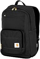 Carhartt Legacy Classic Work Backpack with Padded Laptop Sleeve — image 1