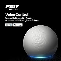 Feit Electric 1080p HD Doorbell Camera — image 11