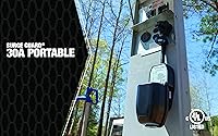 Southwire 30A Portable Surge Guard — image 2