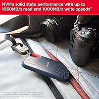 SanDisk 500GB Extreme Portable SSD — image 4