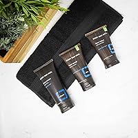 Every Man Jack Face Scrub, Natural Menthol, Signature Mint, 5 Fl Oz — image 7