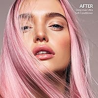 MUK. Haircare Deep Ultra Soft Conditioner 300ML — image 3