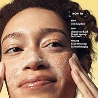 philosophy purity made simple pore purifying foaming facial cleanser 5 fl oz — image 3