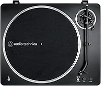 Audio-Technica AT-LP70XBT Wireless Turntable — image 3