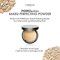 LORAC POREfection Baked Perfecting Setting Powder 4.5 — image 2