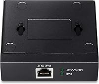TRENDnet TPE-E100 Gigabit PoE+ Repeater/Amplifier — image 7
