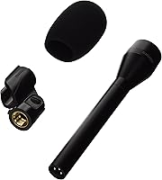 Shure VP64A Omnidirectional Handheld Microphone — image 2