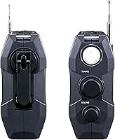 Kaito Voyager Max KA900 Emergency Radio — image 6