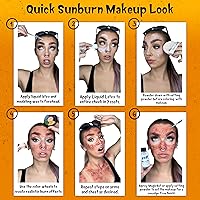 Graftobian Special FX Trauma Pro SFX Makeup Kit — image 6