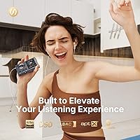 Surfans F20 HiFi MP3 Player 64GB — image 2