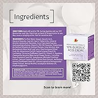 Reviva Labs 10% Glycolic Acid Creme Daily Moisturizer — image 6