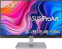 ASUS ProArt Display PA247CV 23.8-inch Monitor — image 1