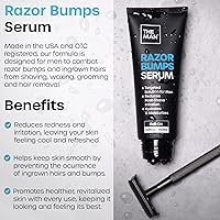 Vanibiss The Man Razor Bumps Serum 3.5oz — image 2