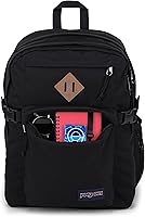 JanSport Main Campus Backpack with 15-Inch Laptop Sleeve — image 4