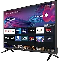 Supersonic SC-3226SDVD 32-inch LED Smart HDTV — image 5