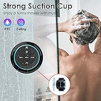XLeader SoundAngel Mate Bluetooth Shower Speaker — image 3