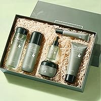 LAIKME Avocado Skin Care Set, 6-Piece — image 7