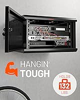 ECHOGEAR 6U Network Rack — image 5