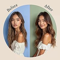 Botanical Green Care Thickening & Volumizing Conditioner 8oz — image 5